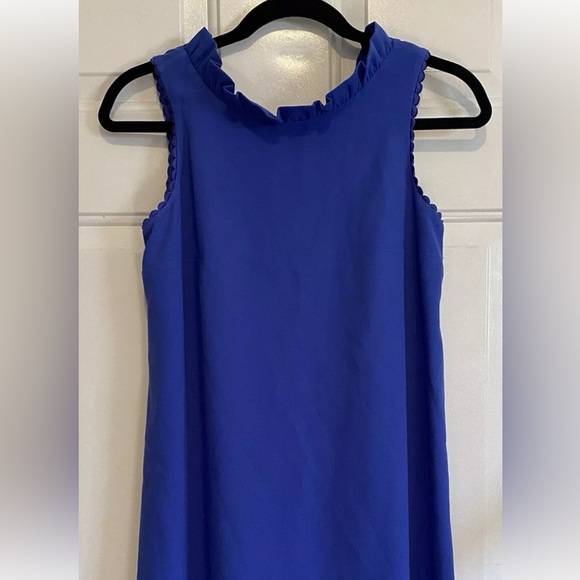 LILLY PULITZER ALLEGRA DRESS - Picture 8 of 12